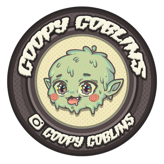 Goopy Goblins