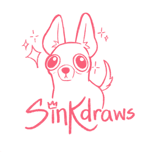 SinKdraws
